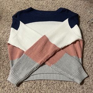 sweater